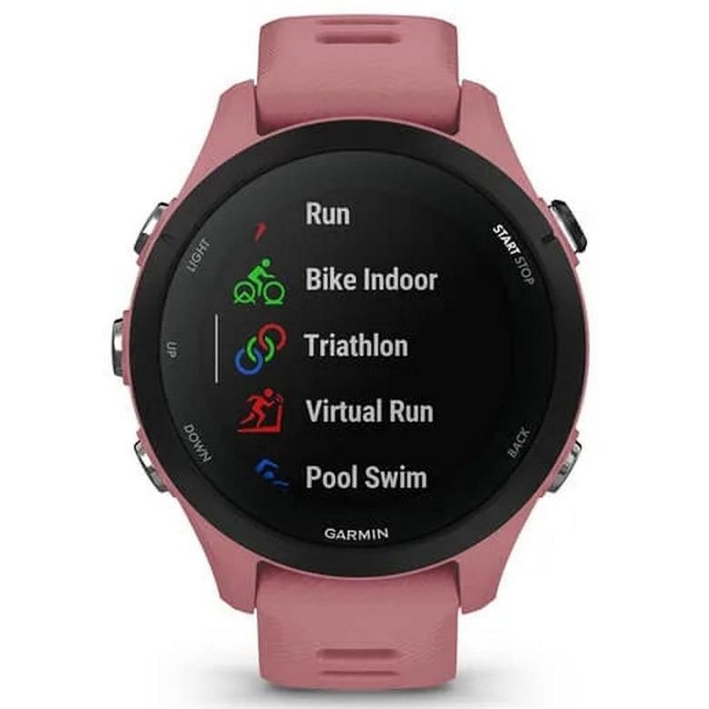 Garmin Forerunner 255S sportóra 010-02641-13