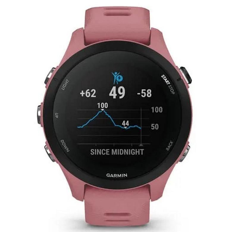 Garmin Forerunner 255S sportóra 010-02641-13