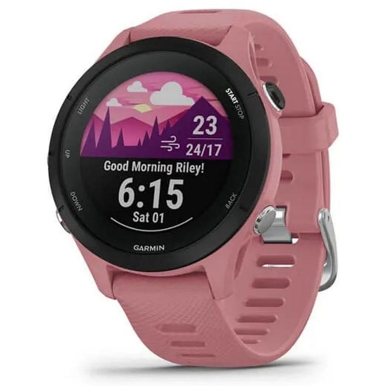 Garmin Forerunner 255S sportóra 010-02641-13