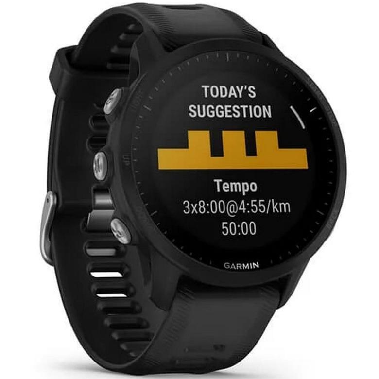 Garmin Forerunner 955 sportóra 010-02638-30