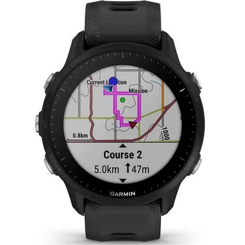 Garmin Forerunner 955 sportóra 010-02638-30