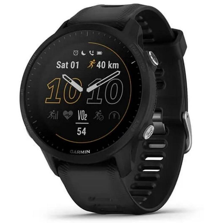 Garmin Forerunner 955 sportóra 010-02638-30