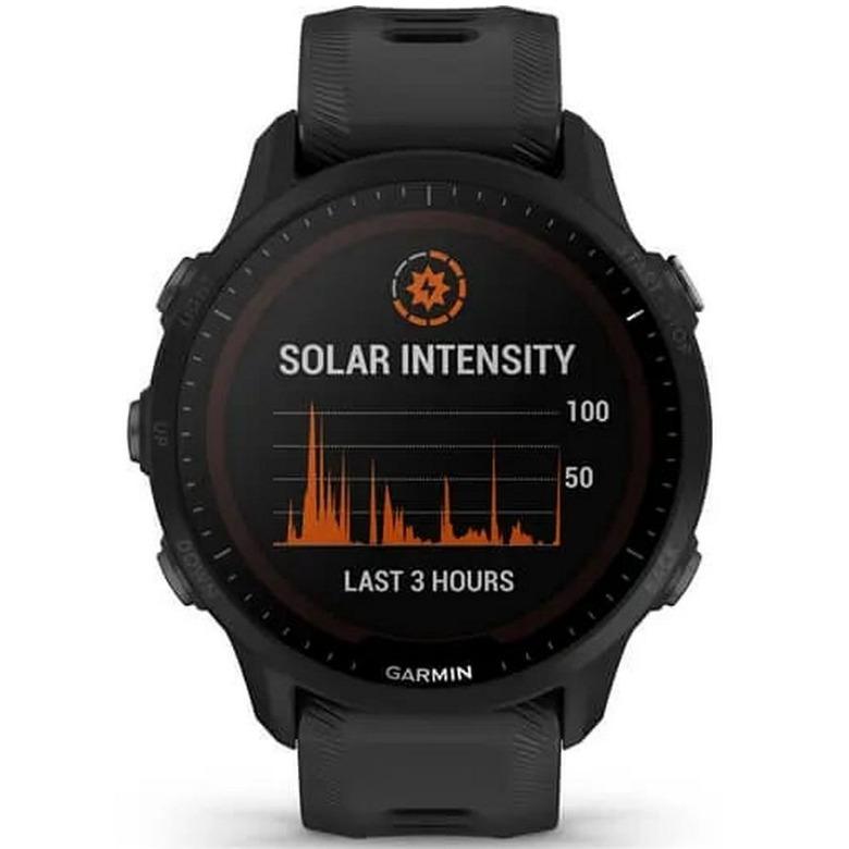 Garmin Forerunner 955 Solar 010-02638-20