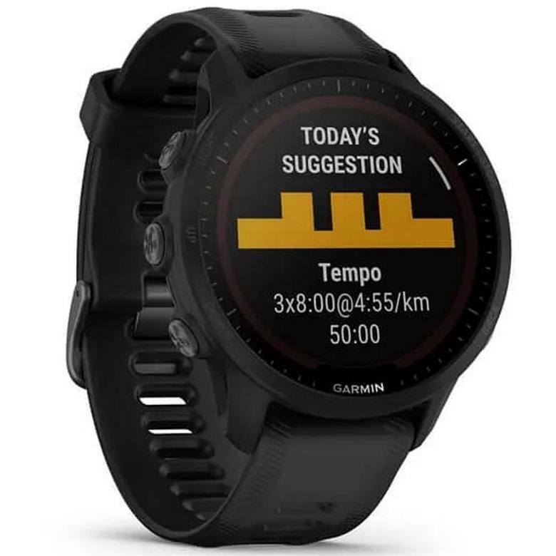 Garmin Forerunner 955 Solar 010-02638-20