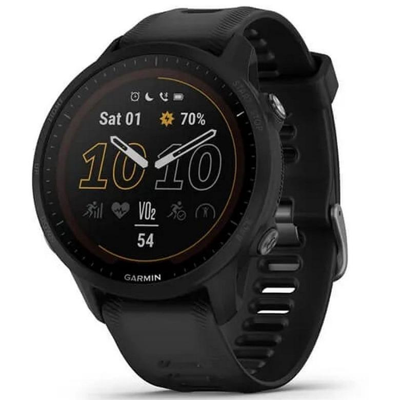 Garmin Forerunner 955 Solar 010-02638-20