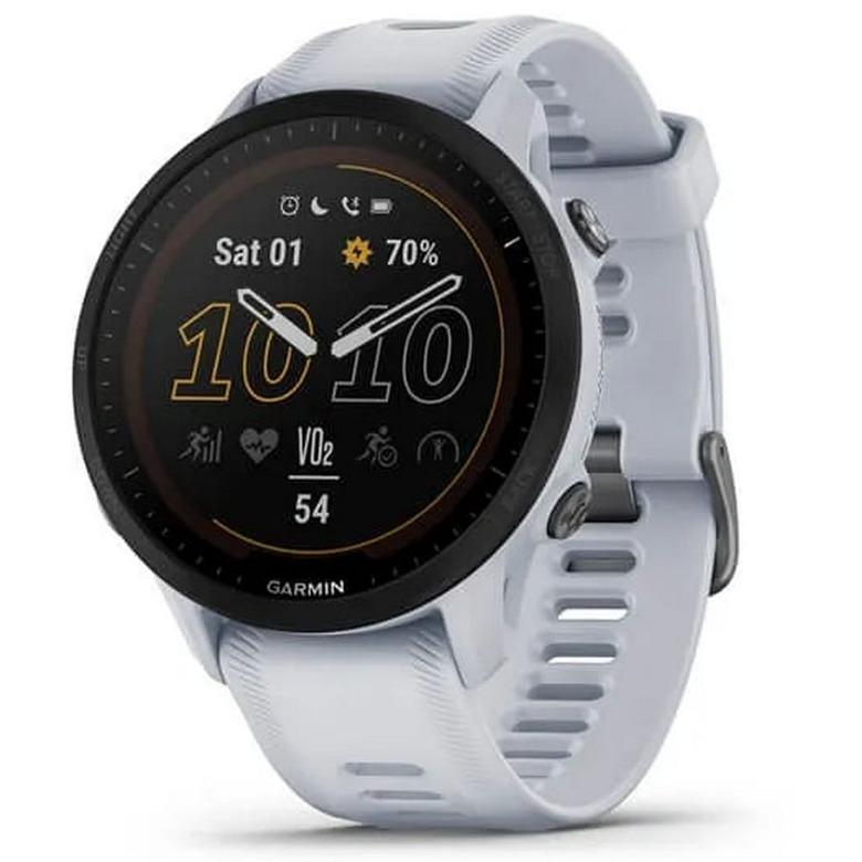 Garmin Forerunner 955 Solar 010-02638-21