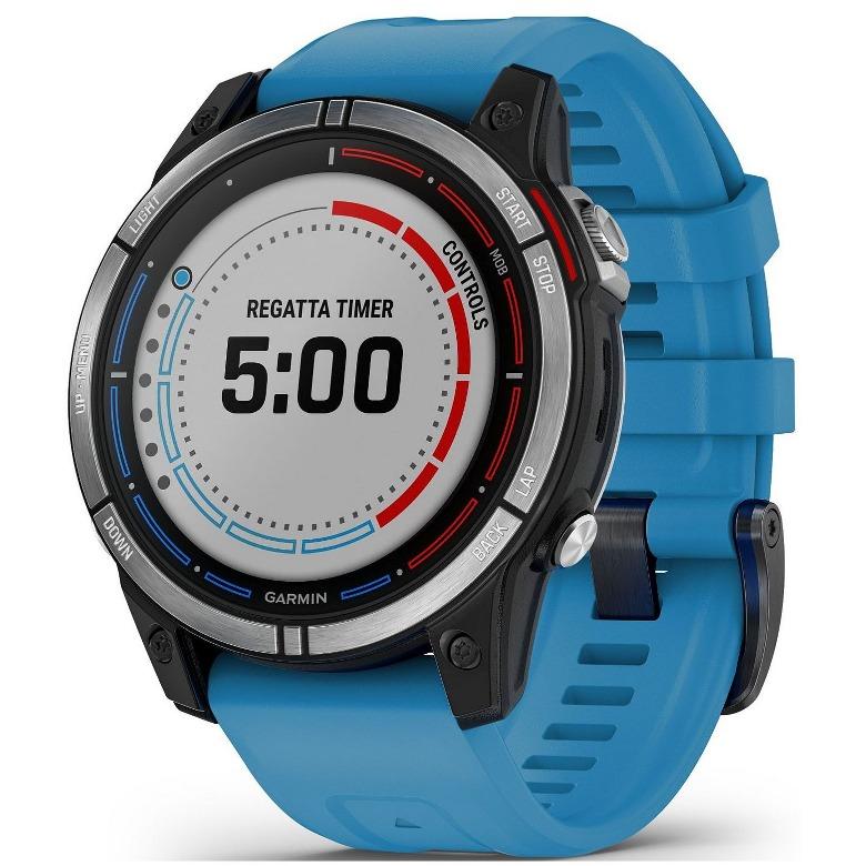 Garmin Quatix® 7 sportóra 010-02540-61