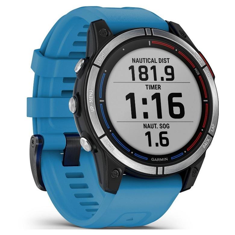 Garmin Quatix® 7 sportóra 010-02540-61