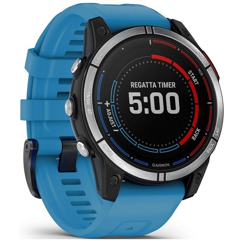 Garmin Quatix® 7 sportóra 010-02540-61