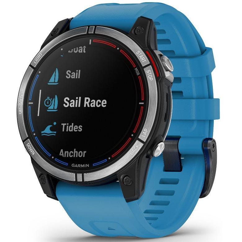 Garmin Quatix® 7 sportóra 010-02540-61