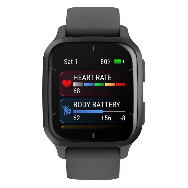 Garmin Venu® Sq 2
