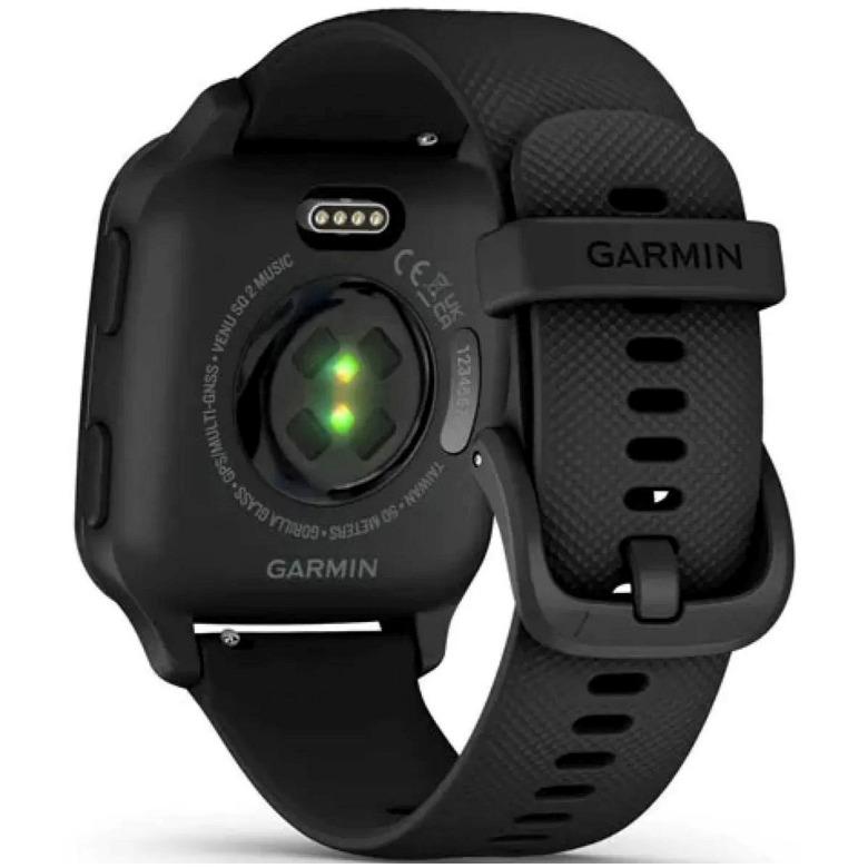 Garmin Venu® Sq 2 Music Edition