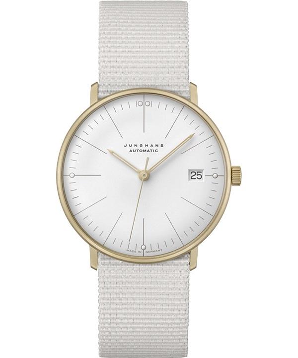 Zegarek damski Junghans max bill Kis automata Zegarek damski Junghans max bill Kis automata
