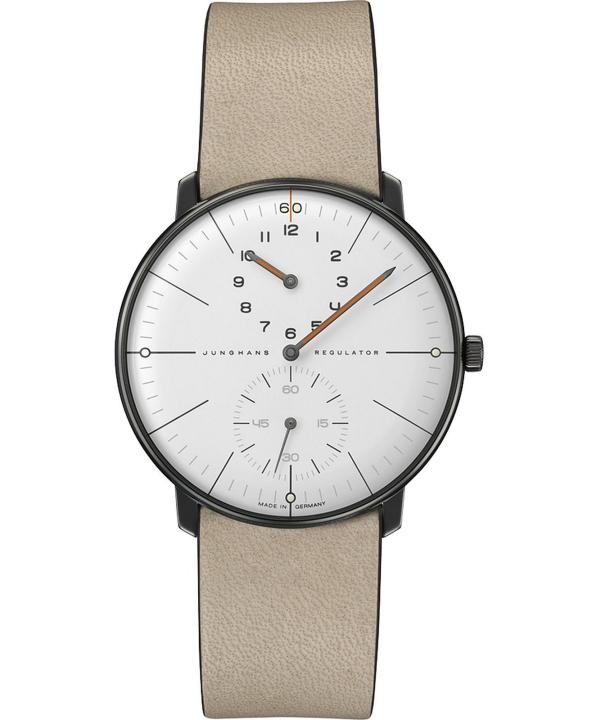 Junghans max bill Regulator Limited Edition
