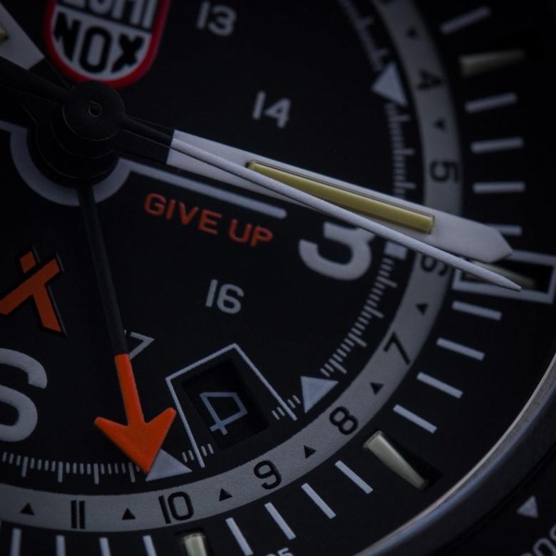 Luminox óra XB.3761 - GMT mutató