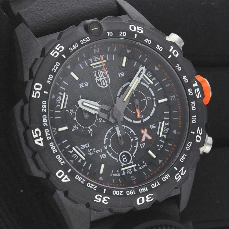 Luminox óra XB.3741 - GMT mutató