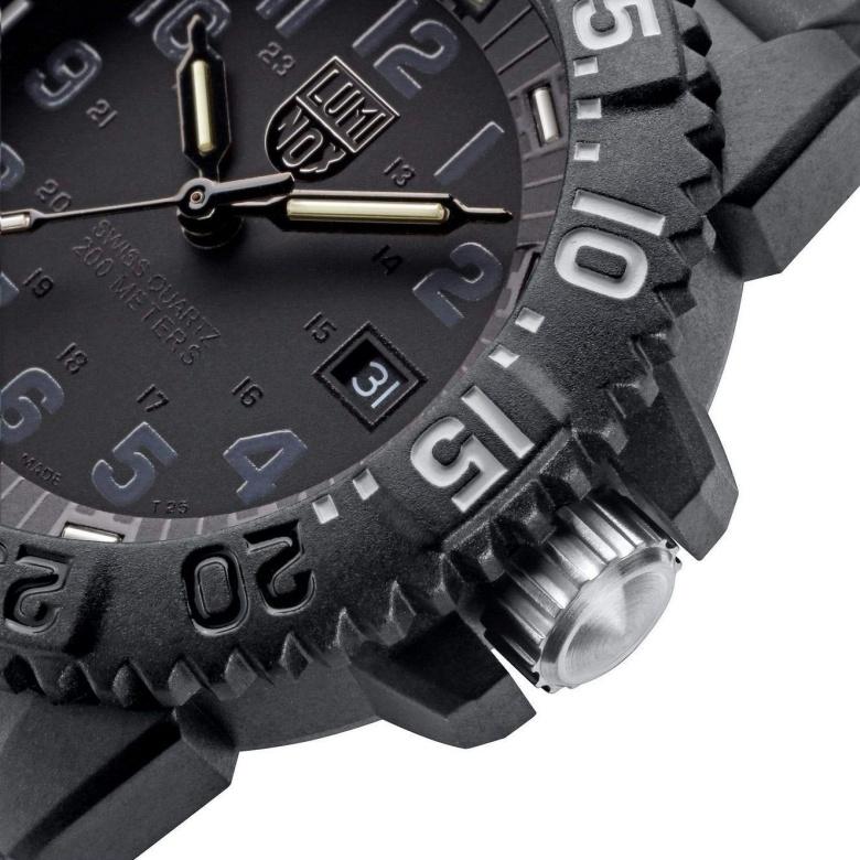 Zegarek Luminox XS.3051.GO.NSF - Lünetta