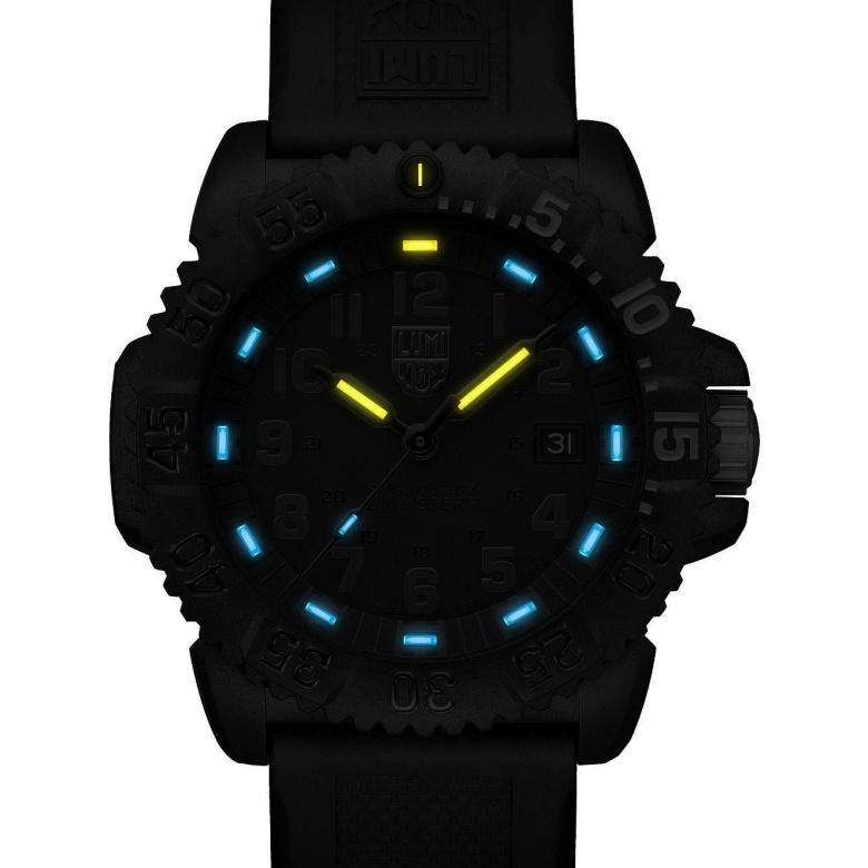 Zegarek Luminox XS.3051.GO.NSF - Luminox Light Technology - Luminox fénytechnika