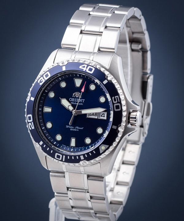 Orient Ray II férfi karóra