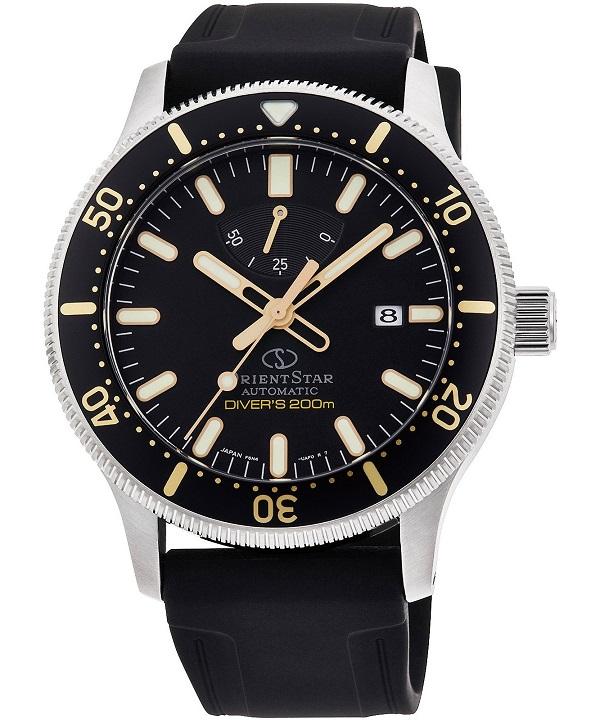Zegarek męski Orient Star Sports Diver Automata