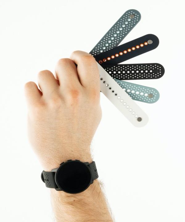 zegarek a suunto ellenére 9 paski