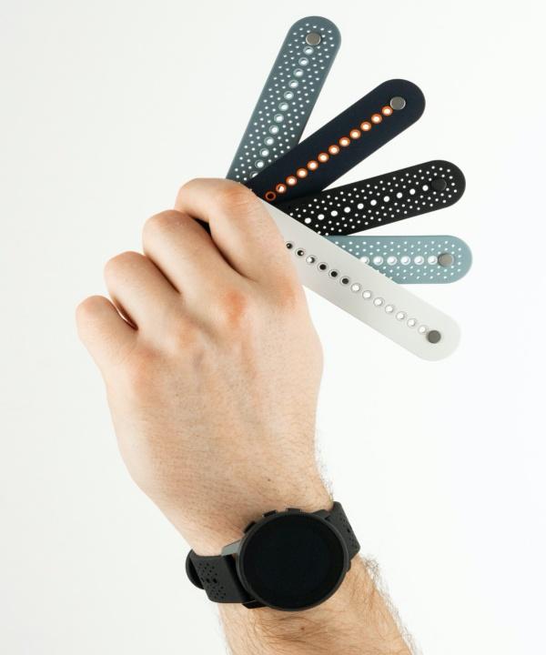 zegarek a suunto ellenére 9 paski