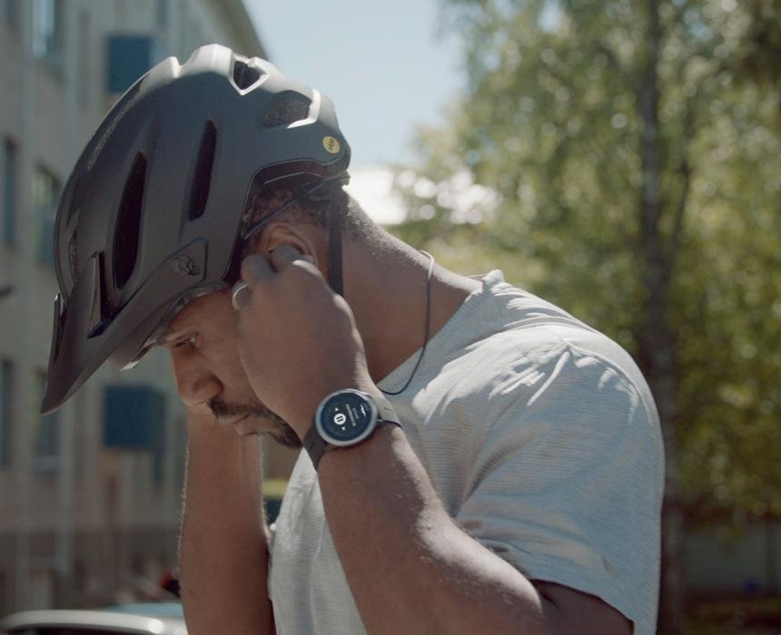 Suunto 5 Peak