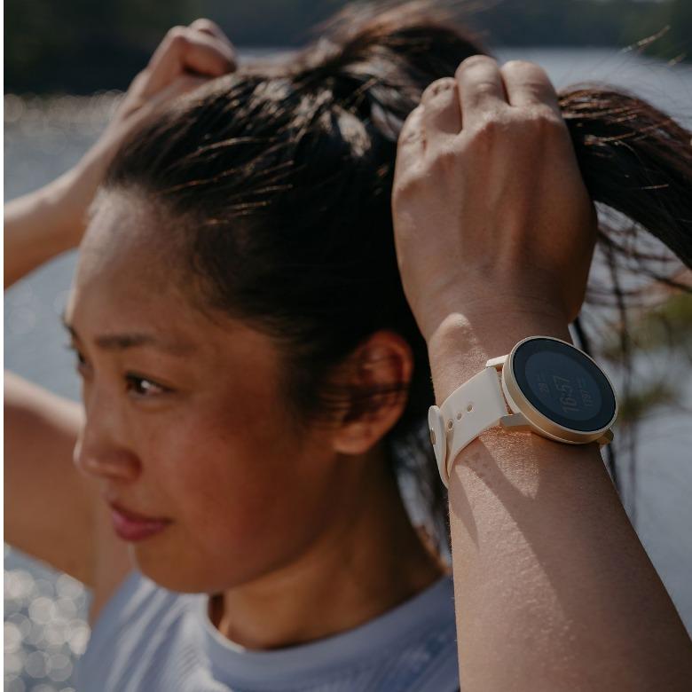 Suunto 9 Peak Pro Pearl Gold sportóra SS050824000