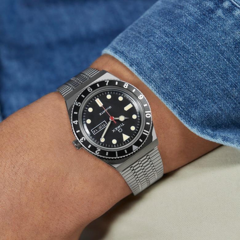 Timex Q Reissue TW2U61800