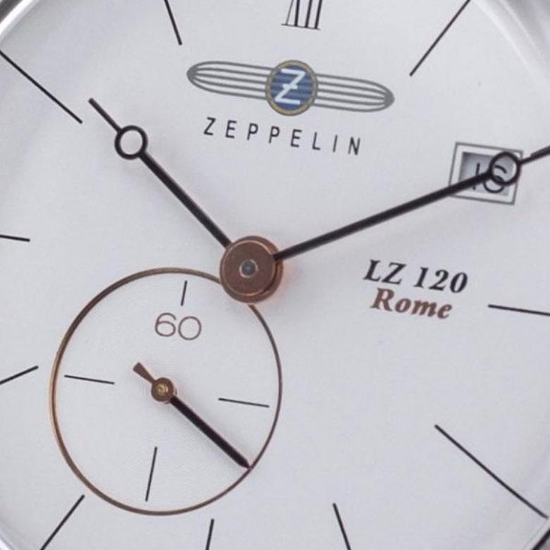 Zeppelin 7139-4 - Stopperóra
