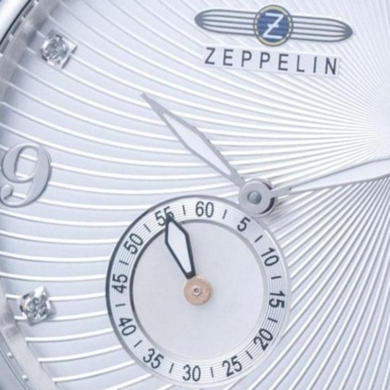 Zeppelin 7631-4 - Óra