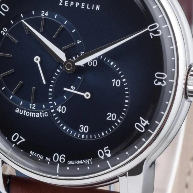 Zeppelin 8662-3 - Óra