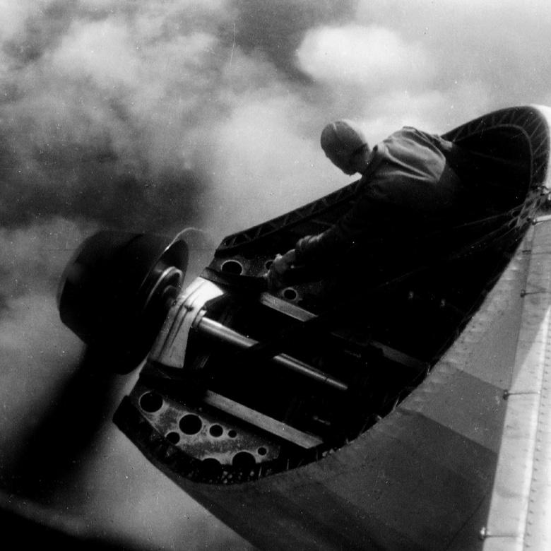 Zeppelin óra 7652-5 - Kollekció LZ127 Count 