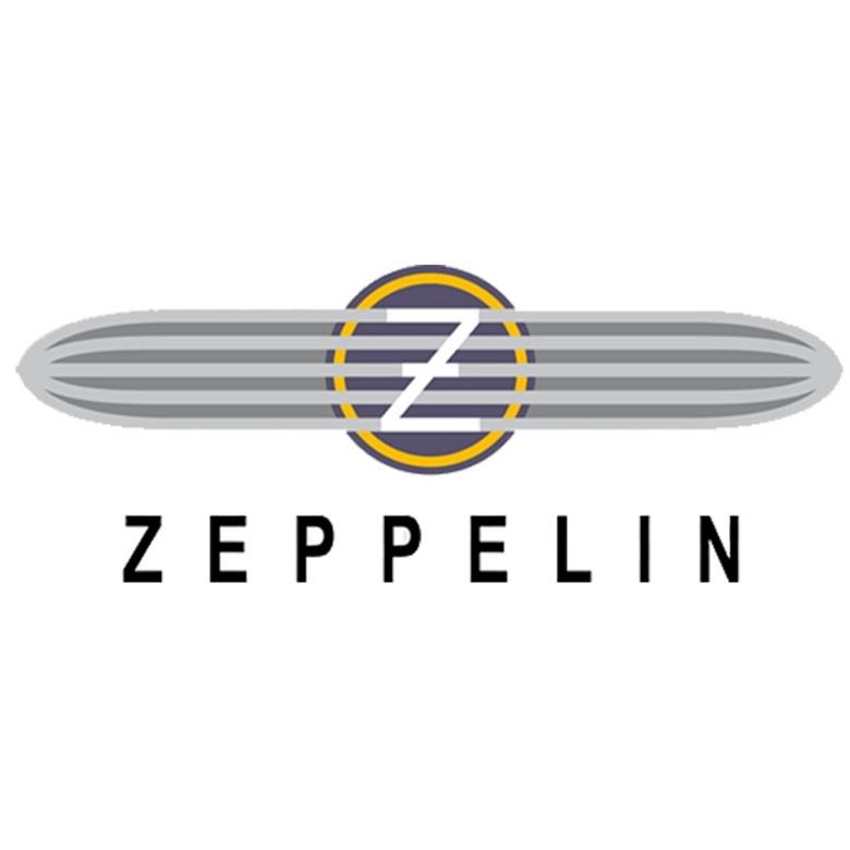 Zeppelin 7264-3 óra - Márka 