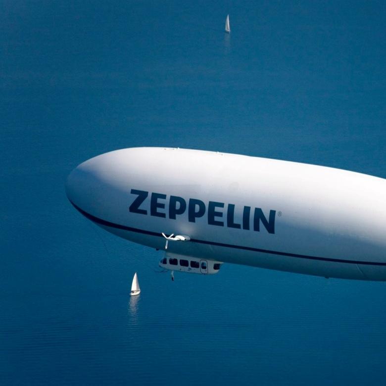 Zeppelin óra 7656M-1 - Vízállóság