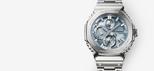 G-Shock karórák