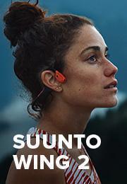 Suunto Tartozékok
