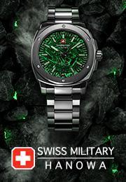 Swiss Military Hanowa Karórák