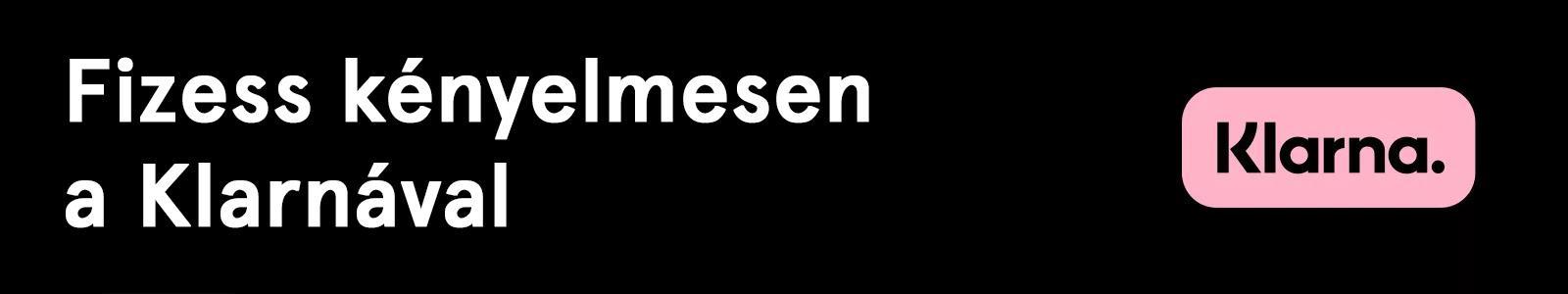 fizess Klarna-val